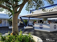 MotoGP VIP VILLAGE™ <br /> GP Valencia, cheste